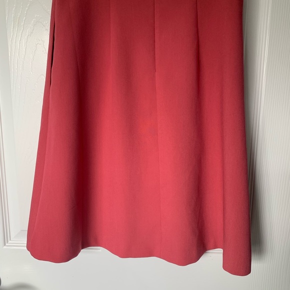 Loft Pink Dress - Picture 3 of 4